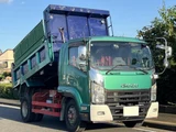 2012 Isuzu Forward Standard 2WD Truck for sale, Japanese used car export - photo 2 of 25 | GULJI TRADERS