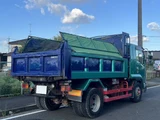 2012 Isuzu Forward Standard 2WD Truck for sale, Japanese used car export - photo 3 of 25 | GULJI TRADERS