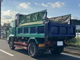 2012 Isuzu Forward Standard 2WD Truck for sale, Japanese used car export - photo 4 of 25 | GULJI TRADERS