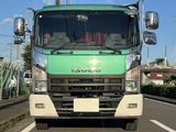 2012 Isuzu Forward Standard 2WD Truck for sale, Japanese used car export - photo 5 of 25 | GULJI TRADERS
