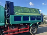 2012 Isuzu Forward Standard 2WD Truck for sale, Japanese used car export - photo 7 of 25 | GULJI TRADERS