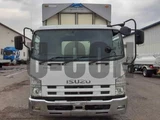 2012 Isuzu Forward Truck for sale, Japanese used car export - photo 2 of 21 | GULJI TRADERS