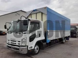 2012 Isuzu Forward Truck for sale, Japanese used car export - photo 3 of 21 | GULJI TRADERS