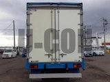 2012 Isuzu Forward Truck for sale, Japanese used car export - photo 5 of 21 | GULJI TRADERS