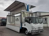 2012 Isuzu Forward Truck for sale, Japanese used car export - photo 8 of 21 | GULJI TRADERS