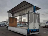 2012 Isuzu Forward Truck for sale, Japanese used car export - photo 9 of 21 | GULJI TRADERS