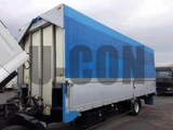2012 Isuzu Forward Truck for sale, Japanese used car export - photo 17 of 21 | GULJI TRADERS