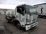 2012 Isuzu Forward Truck for sale, Japanese used car export - photo 1 of 21 | GULJI TRADERS