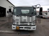 2012 Isuzu Forward Truck for sale, Japanese used car export - photo 2 of 21 | GULJI TRADERS