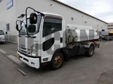 2012 Isuzu Forward Truck for sale, Japanese used car export - photo 3 of 21 | GULJI TRADERS