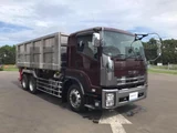 2012 Isuzu Forward Truck for sale, Japanese used car export - photo 1 of 21 | GULJI TRADERS