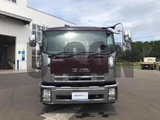 2012 Isuzu Forward Truck for sale, Japanese used car export - photo 2 of 21 | GULJI TRADERS