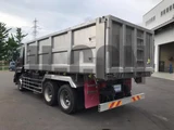 2012 Isuzu Forward Truck for sale, Japanese used car export - photo 4 of 21 | GULJI TRADERS