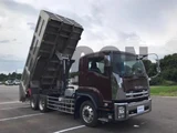 2012 Isuzu Forward Truck for sale, Japanese used car export - photo 8 of 21 | GULJI TRADERS