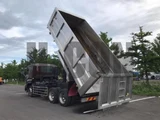 2012 Isuzu Forward Truck for sale, Japanese used car export - photo 10 of 21 | GULJI TRADERS
