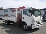 2012 Isuzu Forward Standard Truck for sale, Japanese used car export - photo 3 of 21 | GULJI TRADERS