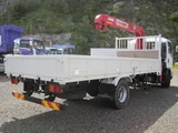 2012 Isuzu Forward Standard Truck for sale, Japanese used car export - photo 4 of 21 | GULJI TRADERS