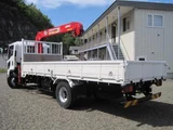 2012 Isuzu Forward Standard Truck for sale, Japanese used car export - photo 5 of 21 | GULJI TRADERS