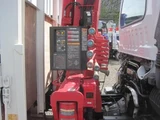 2012 Isuzu Forward Standard Truck for sale, Japanese used car export - photo 18 of 21 | GULJI TRADERS