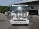 2012 Isuzu Forward Truck for sale, Japanese used car export - photo 3 of 21 | GULJI TRADERS