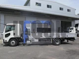 2012 Isuzu Forward Truck for sale, Japanese used car export - photo 5 of 21 | GULJI TRADERS