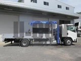 2012 Isuzu Forward Truck for sale, Japanese used car export - photo 6 of 21 | GULJI TRADERS