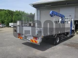 2012 Isuzu Forward Truck for sale, Japanese used car export - photo 7 of 21 | GULJI TRADERS