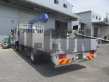 2012 Isuzu Forward Truck for sale, Japanese used car export - photo 9 of 21 | GULJI TRADERS