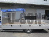 2012 Isuzu Forward Truck for sale, Japanese used car export - photo 10 of 21 | GULJI TRADERS