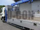 2012 Isuzu Forward Truck for sale, Japanese used car export - photo 11 of 21 | GULJI TRADERS