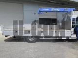 2012 Isuzu Forward Truck for sale, Japanese used car export - photo 13 of 21 | GULJI TRADERS