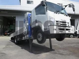 2012 Isuzu Forward Truck for sale, Japanese used car export - photo 16 of 21 | GULJI TRADERS