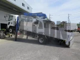 2012 Isuzu Forward Truck for sale, Japanese used car export - photo 17 of 21 | GULJI TRADERS