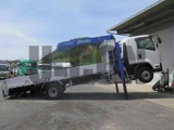 2012 Isuzu Forward Truck for sale, Japanese used car export - photo 18 of 21 | GULJI TRADERS