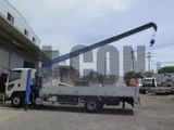 2012 Isuzu Forward Truck for sale, Japanese used car export - photo 19 of 21 | GULJI TRADERS