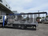 2012 Isuzu Forward Truck for sale, Japanese used car export - photo 20 of 21 | GULJI TRADERS