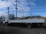 2012 Isuzu Forward Truck for sale, Japanese used car export - photo 2 of 21 | GULJI TRADERS