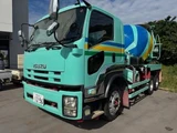 2012 Isuzu Forward Truck for sale, Japanese used car export - photo 2 of 21 | GULJI TRADERS