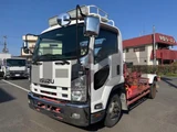2012 Isuzu Forward Truck for sale, Japanese used car export - photo 2 of 21 | GULJI TRADERS
