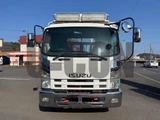 2012 Isuzu Forward Truck for sale, Japanese used car export - photo 3 of 21 | GULJI TRADERS