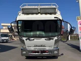 2012 Isuzu Forward Truck for sale, Japanese used car export - photo 4 of 21 | GULJI TRADERS