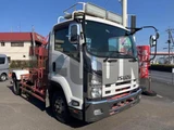 2012 Isuzu Forward Truck for sale, Japanese used car export - photo 5 of 21 | GULJI TRADERS
