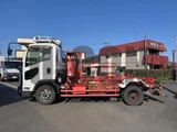 2012 Isuzu Forward Truck for sale, Japanese used car export - photo 6 of 21 | GULJI TRADERS