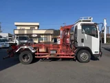2012 Isuzu Forward Truck for sale, Japanese used car export - photo 7 of 21 | GULJI TRADERS