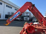 2012 Isuzu Forward Truck for sale, Japanese used car export - photo 11 of 21 | GULJI TRADERS