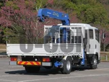 2012 Isuzu Forward Truck for sale, Japanese used car export - photo 2 of 21 | GULJI TRADERS