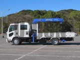 2012 Isuzu Forward Truck for sale, Japanese used car export - photo 3 of 21 | GULJI TRADERS