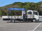 2012 Isuzu Forward Truck for sale, Japanese used car export - photo 4 of 21 | GULJI TRADERS