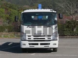 2012 Isuzu Forward Truck for sale, Japanese used car export - photo 5 of 21 | GULJI TRADERS