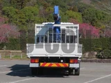 2012 Isuzu Forward Truck for sale, Japanese used car export - photo 7 of 21 | GULJI TRADERS